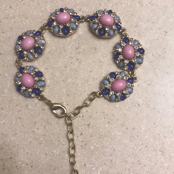Talbots bracelet
